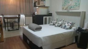 Exelente Apart hotel otima localizaçao